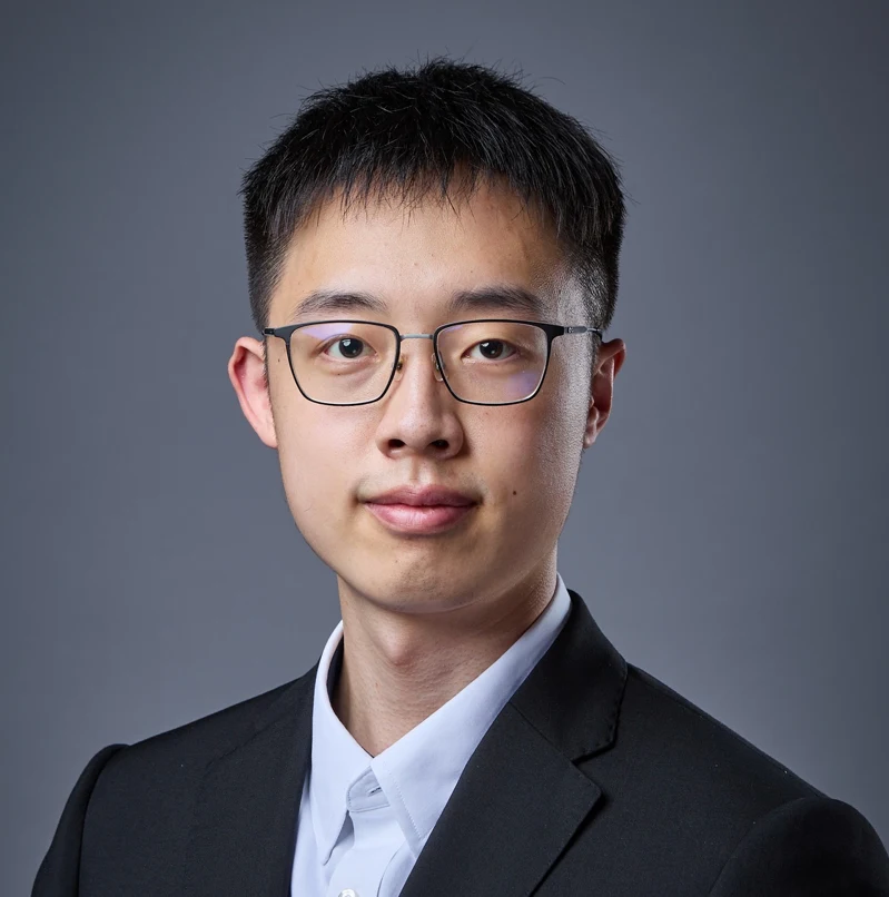 Mark Ma